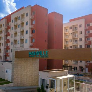 Residencial Maraville Parque das Nações 