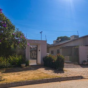 Residencial Maria Júlia 