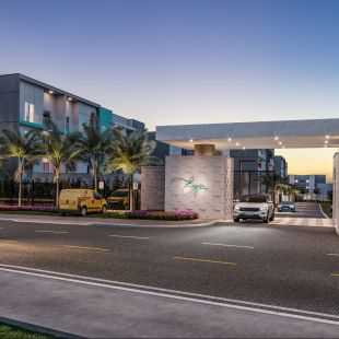 Residencial Egeu 2 Etapa