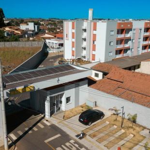 Residencial Bom D+ Atenas 