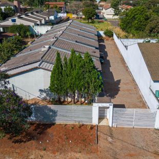 Residencial Regina Lúcia