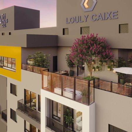 VOO DE PASSARO ROOFTOP (Copy)