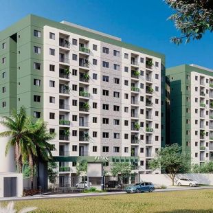 Park Residence Bloco A