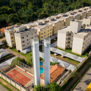Residencial Bom D+ Estrela de Cristal